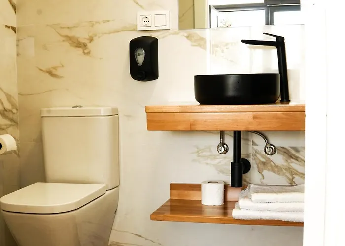 Montevideo Camino De Santiago & Beachfront