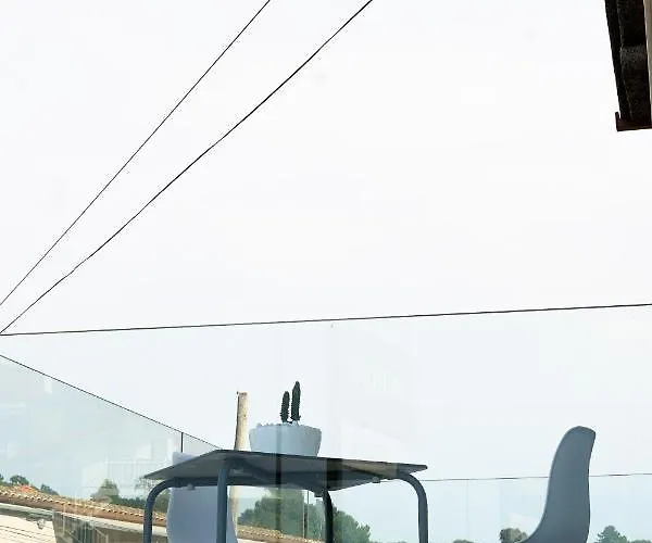 Montevideo Camino De Santiago&beachfront 3* Nigrán