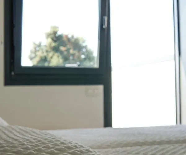 Montevideo Camino De Santiago&beachfront 3*