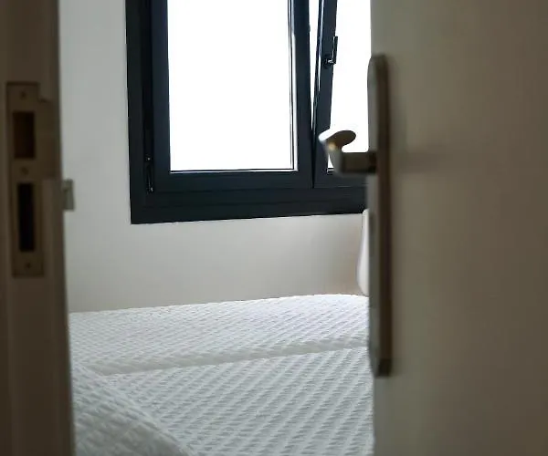 Montevideo Camino De Santiago&beachfront 3*