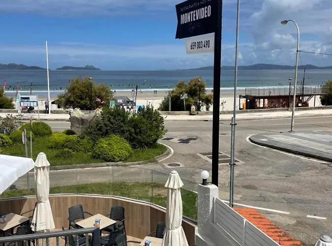 Montevideo Camino De Santiago&beachfront Gasthuis