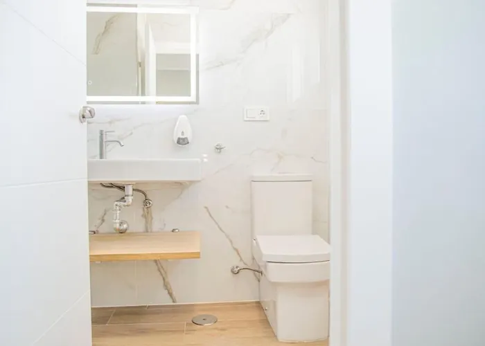 Montevideo Camino De Santiago & Beachfront Πανσιόν Nigrán