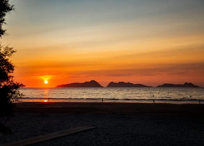 Montevideo Camino De Santiago & Beachfront Πανσιόν 3*