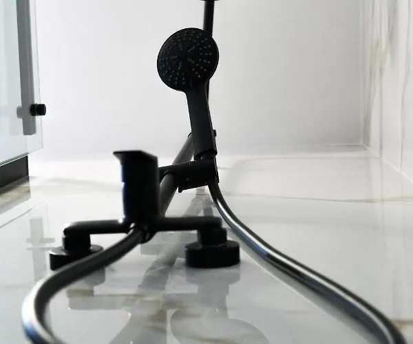 Montevideo Camino De Santiago & Beachfront Πανσιόν