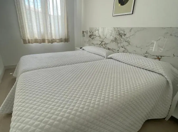 Montevideo Camino De Santiago & Beachfront