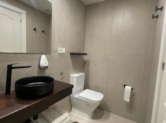 Montevideo Camino De Santiago & Beachfront Nigrán