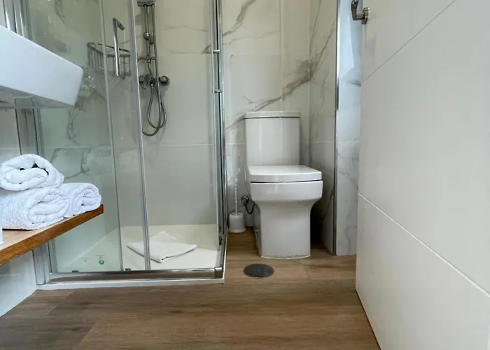 Montevideo Camino De Santiago&beachfront Gasthuis 3*