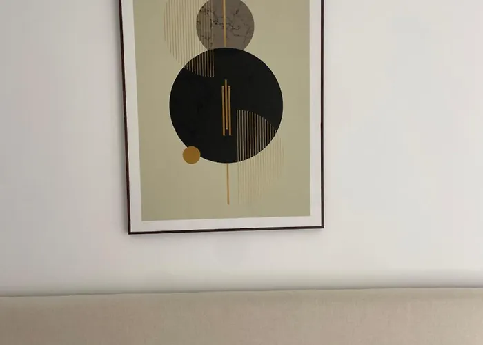 Montevideo Camino De Santiago&beachfront 3*