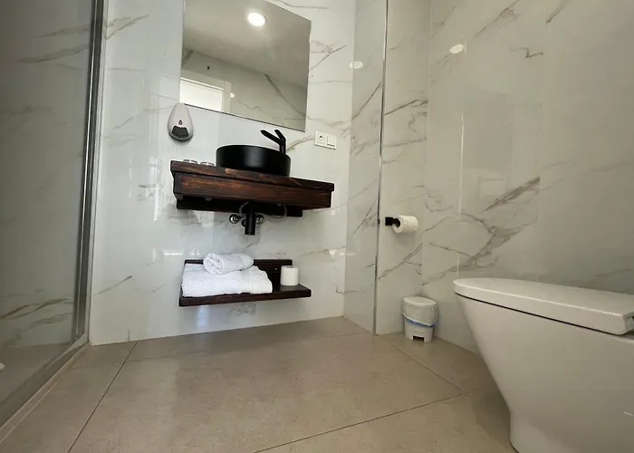 Montevideo Camino De Santiago&beachfront 3*