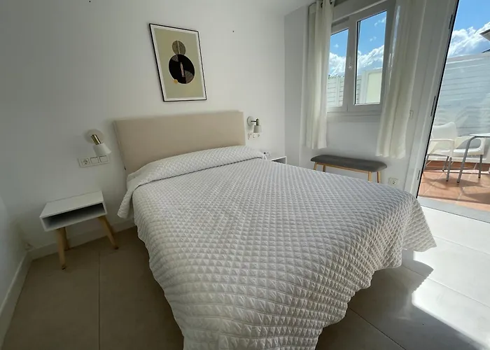 Montevideo Camino De Santiago & Beachfront Πανσιόν Nigrán