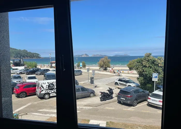 Montevideo Camino De Santiago & Beachfront Πανσιόν 3*