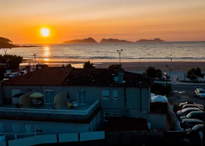 Montevideo Camino De Santiago&beachfront Gasthuis 3*