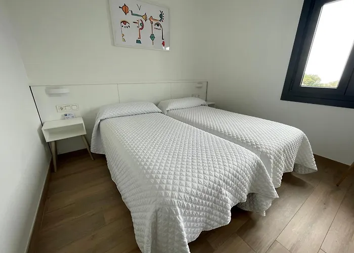 Montevideo Camino De Santiago&beachfront Gasthuis 3*