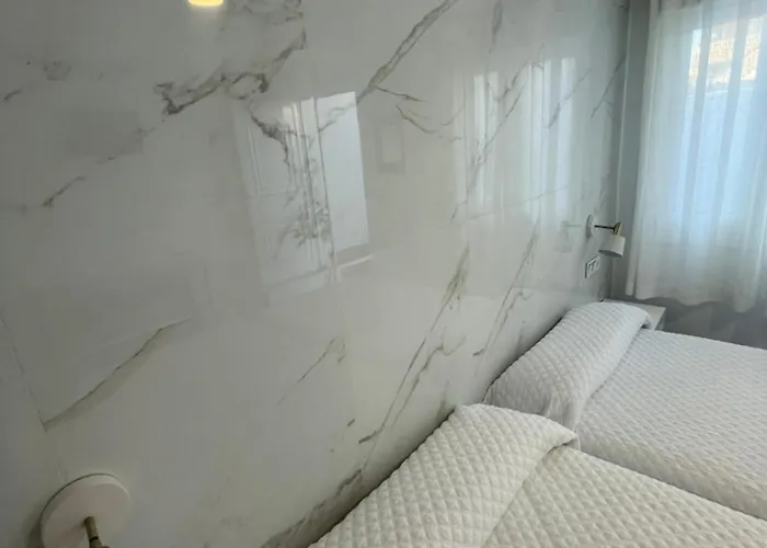 Montevideo Camino De Santiago&beachfront 3*