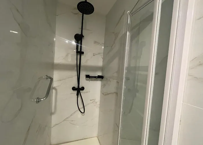 Montevideo Camino De Santiago&beachfront 3*