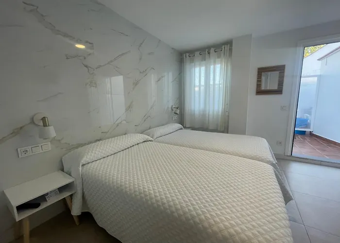 Montevideo Camino De Santiago&beachfront