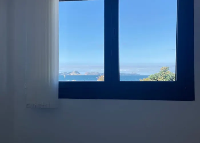 Montevideo Camino De Santiago & Beachfront Nigrán