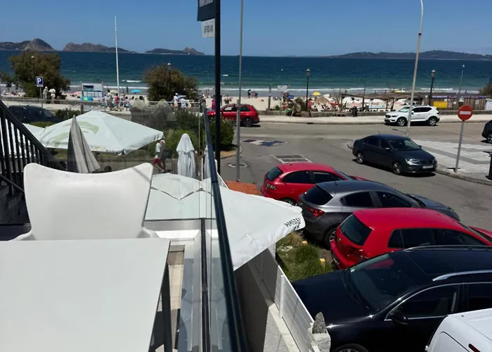 Montevideo Camino De Santiago & Beachfront Πανσιόν 3*