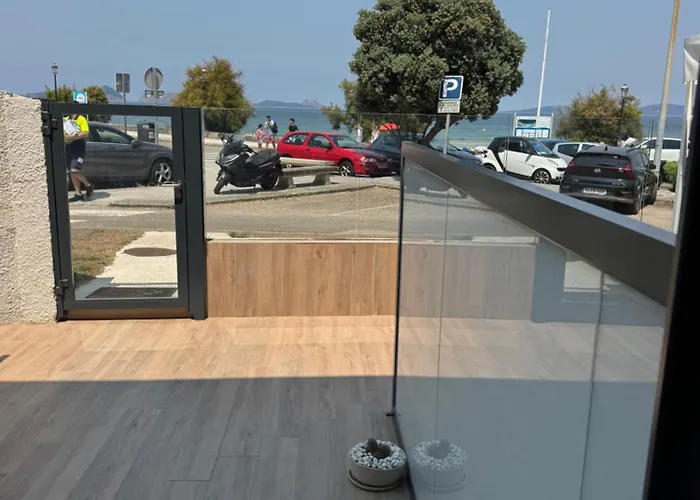 Montevideo Camino De Santiago & Beachfront Πανσιόν 3*